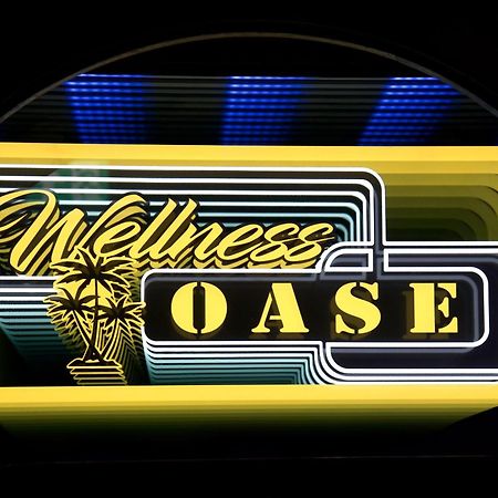 Wellness-Oase Bed and Breakfast Kerkrade Eksteriør billede