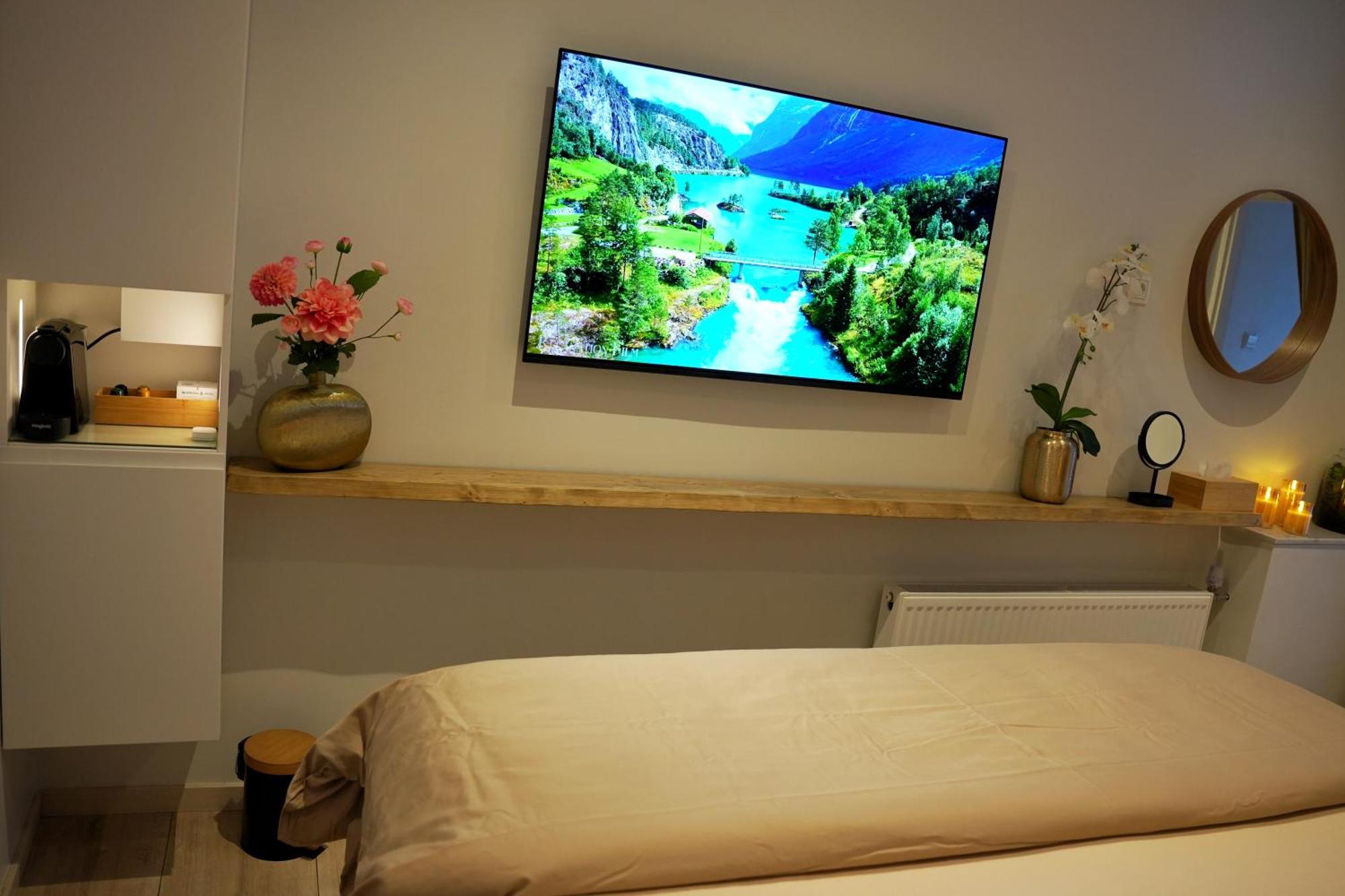 Wellness-Oase Bed and Breakfast Kerkrade Eksteriør billede