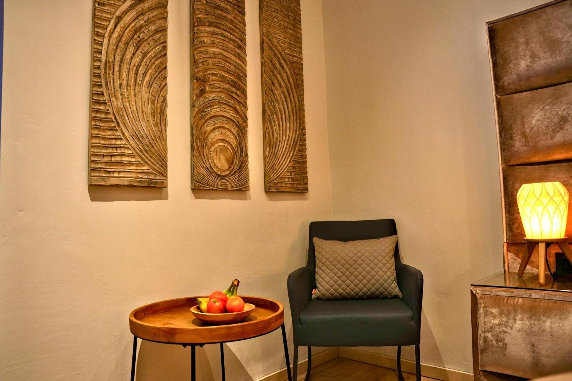 Wellness-Oase Bed and Breakfast Kerkrade Eksteriør billede