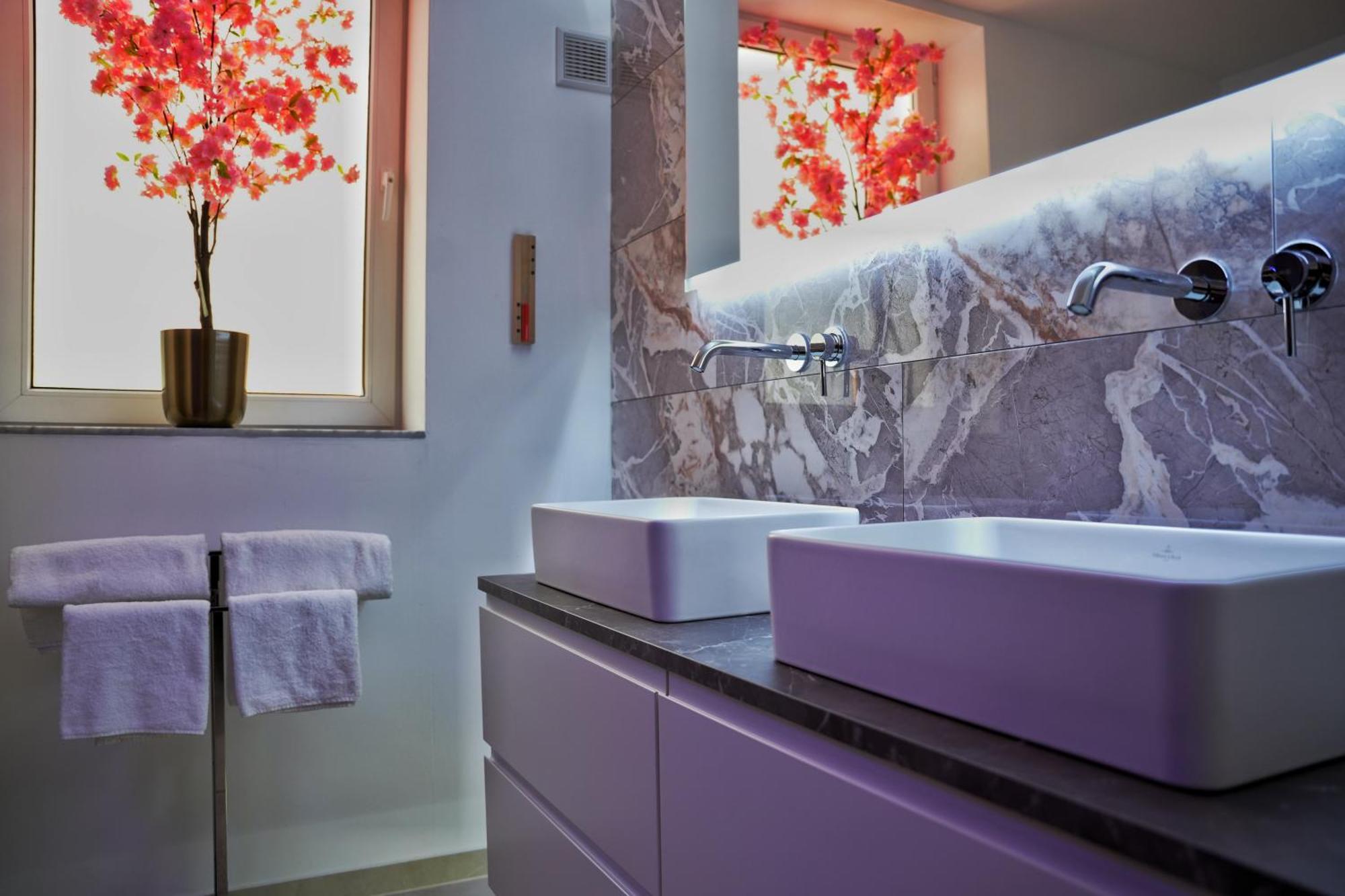Wellness-Oase Bed and Breakfast Kerkrade Eksteriør billede