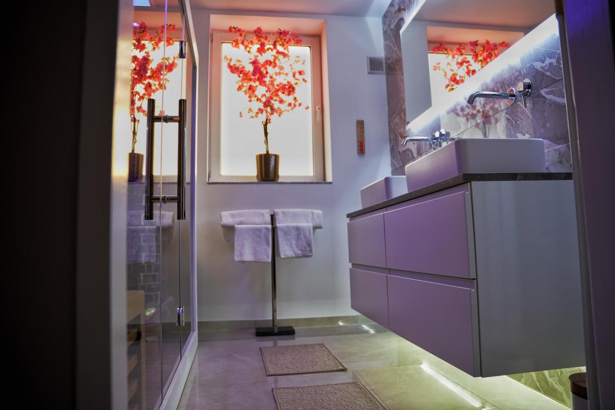 Wellness-Oase Bed and Breakfast Kerkrade Eksteriør billede